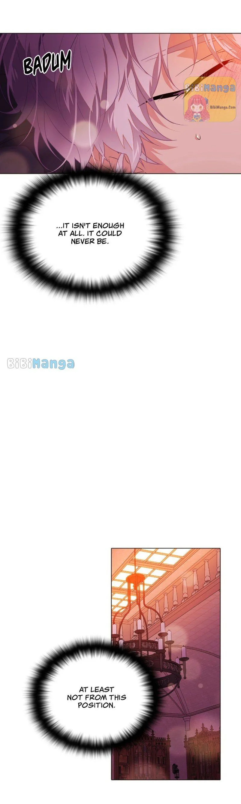 The Villain Discovered My Identity Chapter 97 Online - página 12