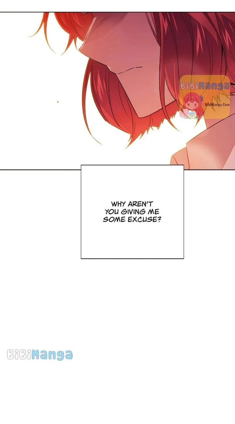 The Villain Discovered My Identity Chapter 97 Online - página 27