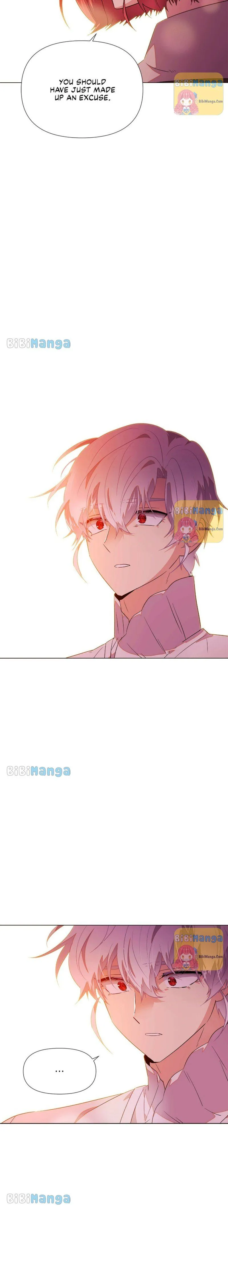 The Villain Discovered My Identity Chapter 97 Online - página 30