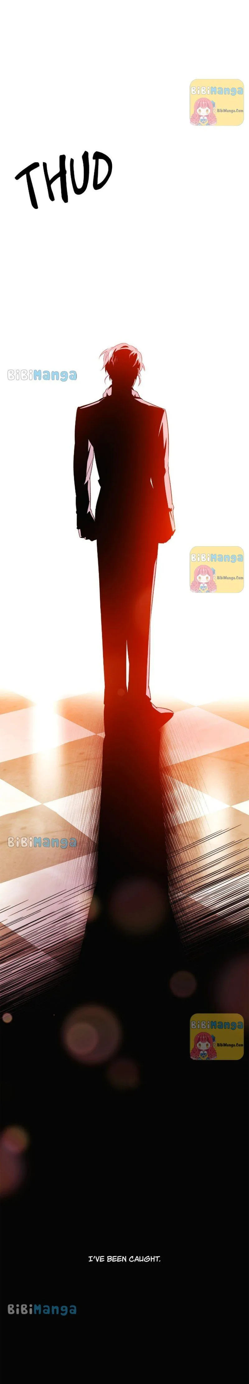 The Villain Discovered My Identity Chapter 97 Online - página 32