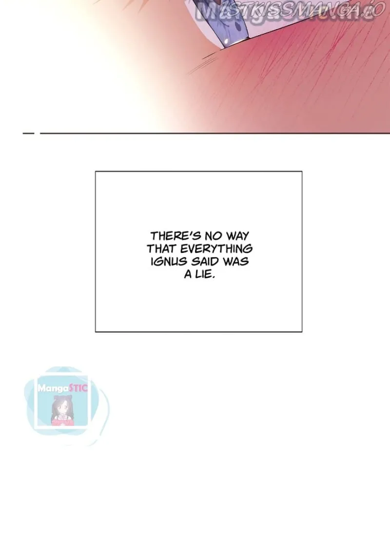 The Villain Discovered My Identity Chapter 99 Online - página 12