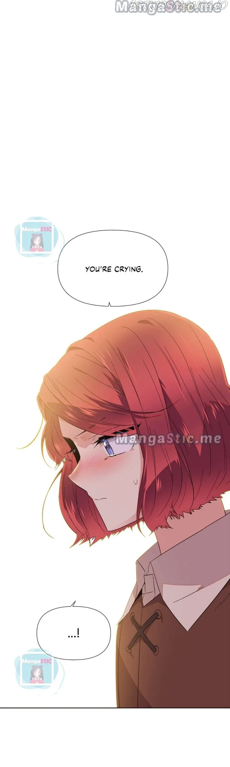 The Villain Discovered My Identity Chapter 99 Online - página 16