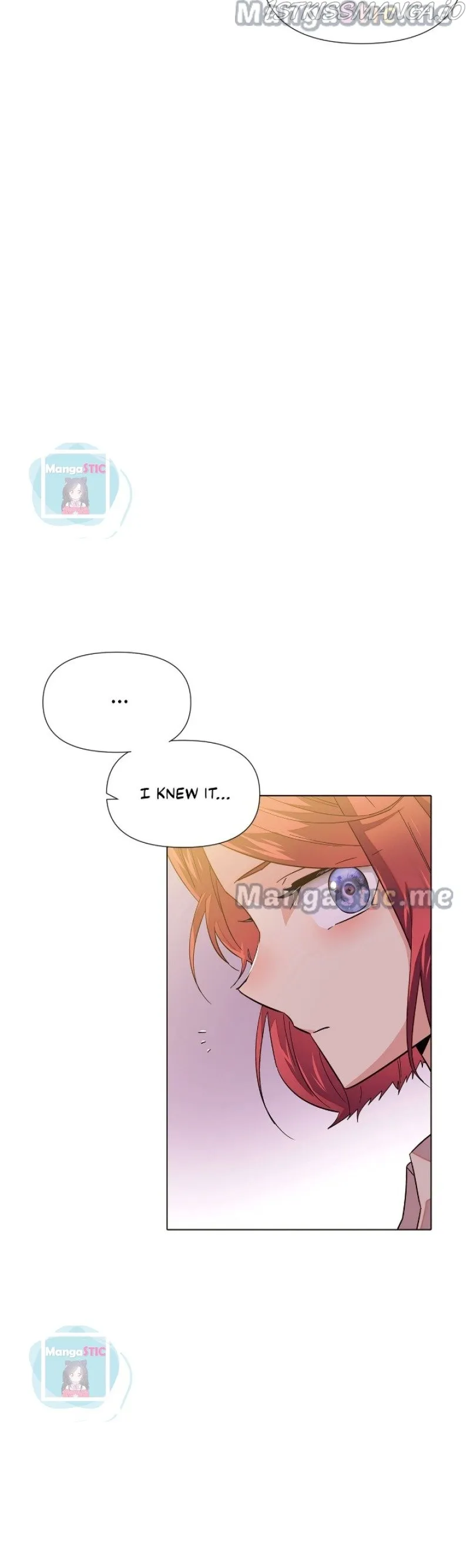The Villain Discovered My Identity Chapter 99 Online - página 24