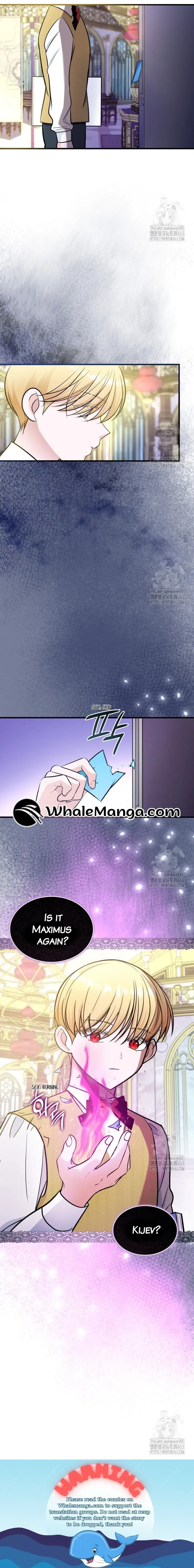 The Villain Family’s New Daughter-In-Law Chapter 16 Online - página 13