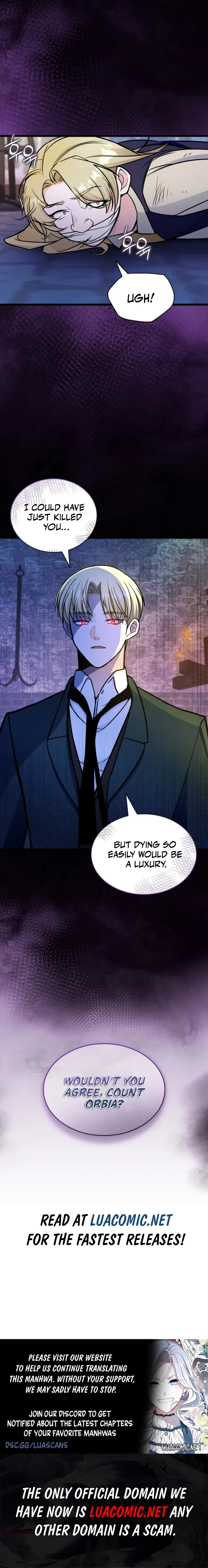 The Villain Family’s New Daughter-In-Law Chapter 26 Online - página 10