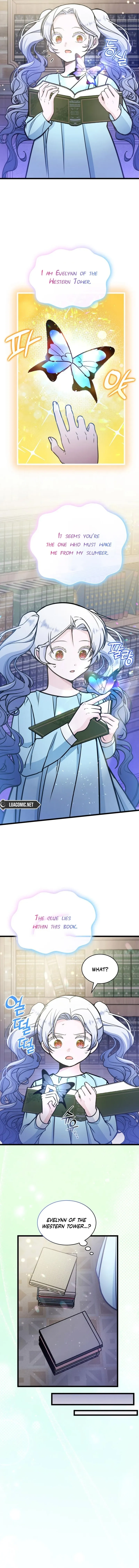 The Villain Family’s New Daughter-In-Law Chapter 32 Online - página 2