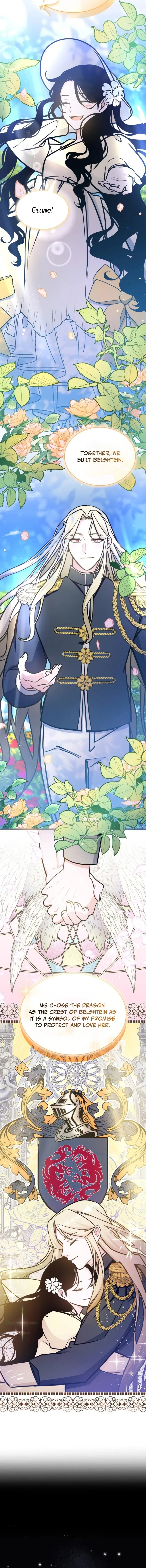The Villain Family’s New Daughter-In-Law Chapter 32 Online - página 4