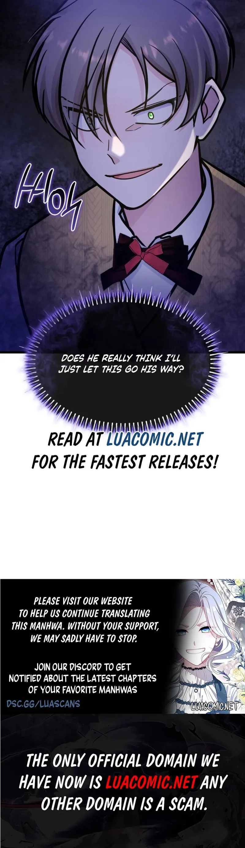 The Villain Family’s New Daughter-In-Law Chapter 32 Online - página 17