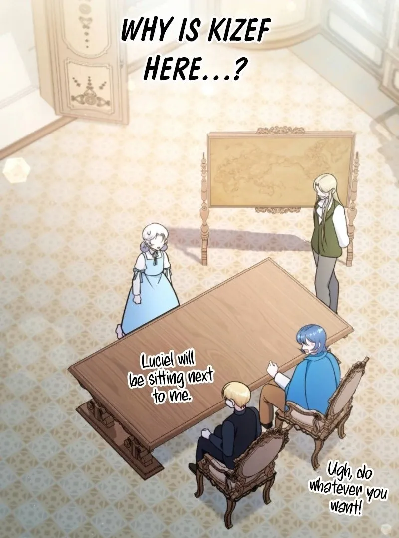 The Villain Family’s New Daughter-In-Law Chapter 57 Online - página 6