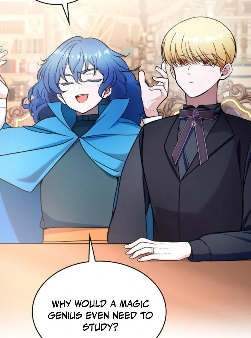 The Villain Family’s New Daughter-In-Law Chapter 57 Online - página 14