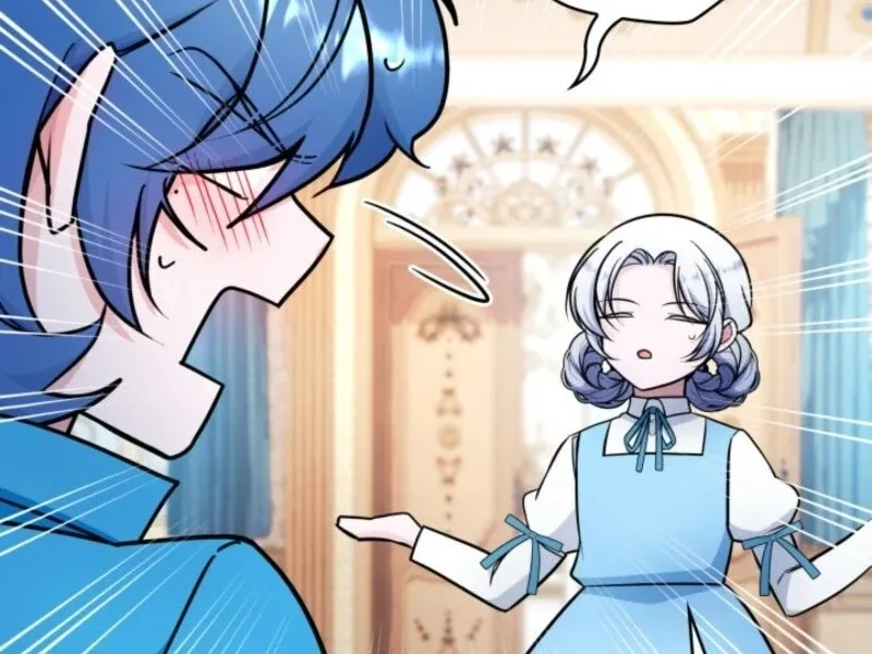 The Villain Family’s New Daughter-In-Law Chapter 57 Online - página 22