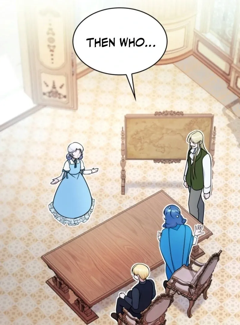 The Villain Family’s New Daughter-In-Law Chapter 57 Online - página 24