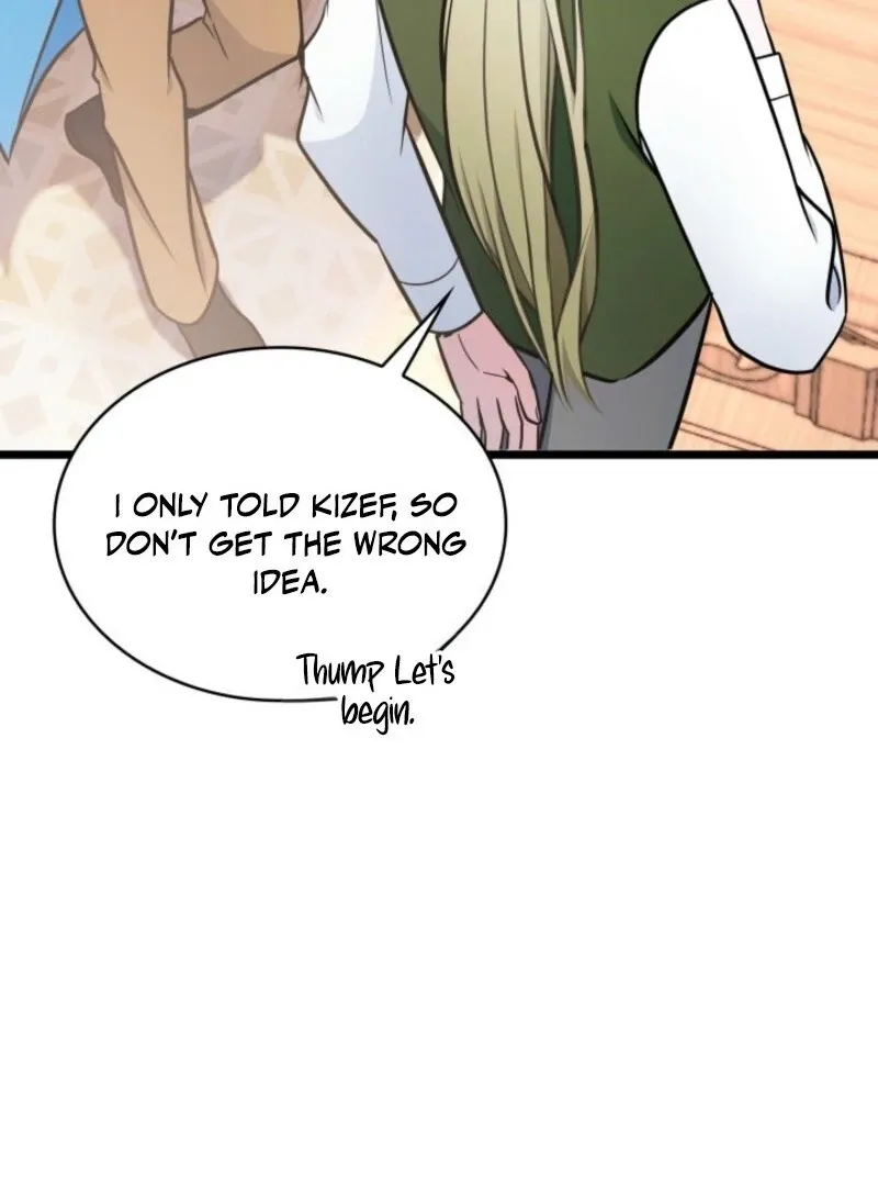 The Villain Family’s New Daughter-In-Law Chapter 57 Online - página 28