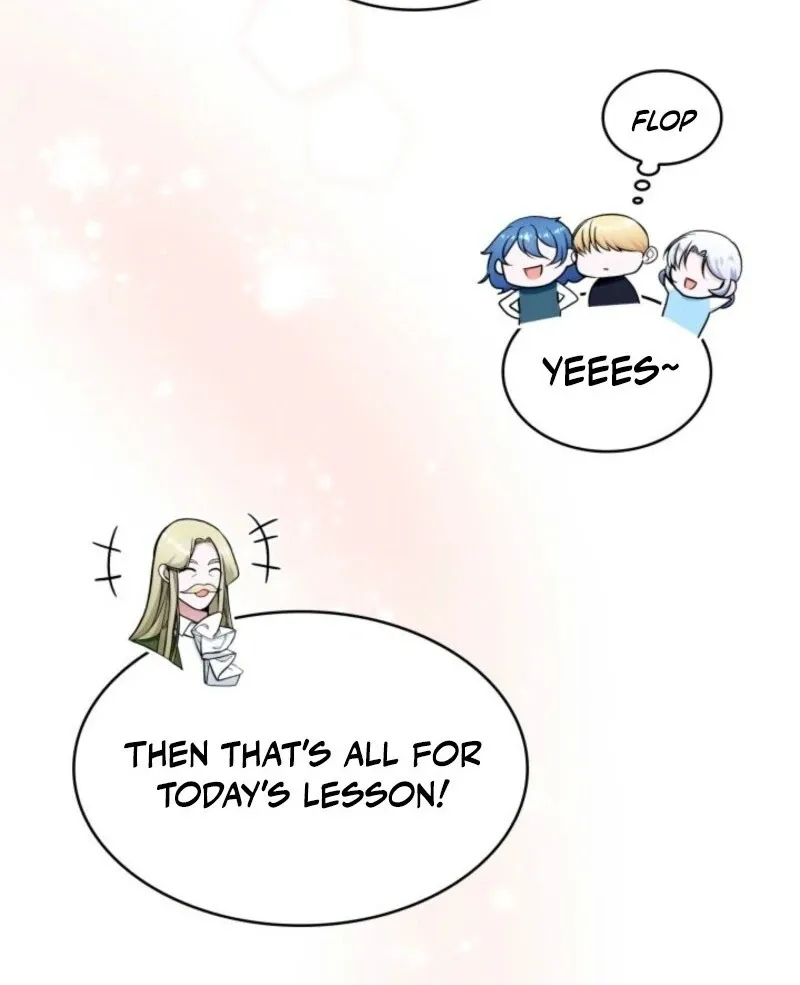 The Villain Family’s New Daughter-In-Law Chapter 57 Online - página 33