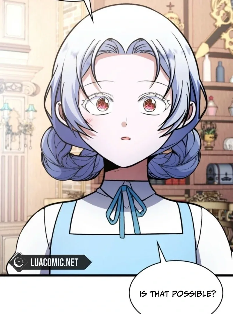 The Villain Family’s New Daughter-In-Law Chapter 57 Online - página 38