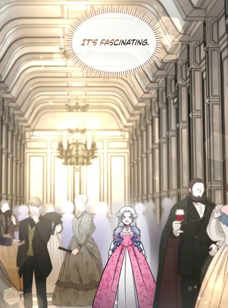 The Villain Family’s New Daughter-In-Law Chapter 57 Online - página 69