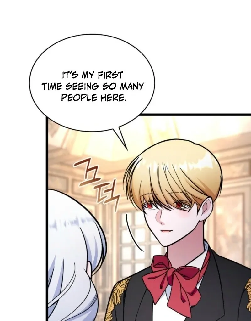The Villain Family’s New Daughter-In-Law Chapter 57 Online - página 78