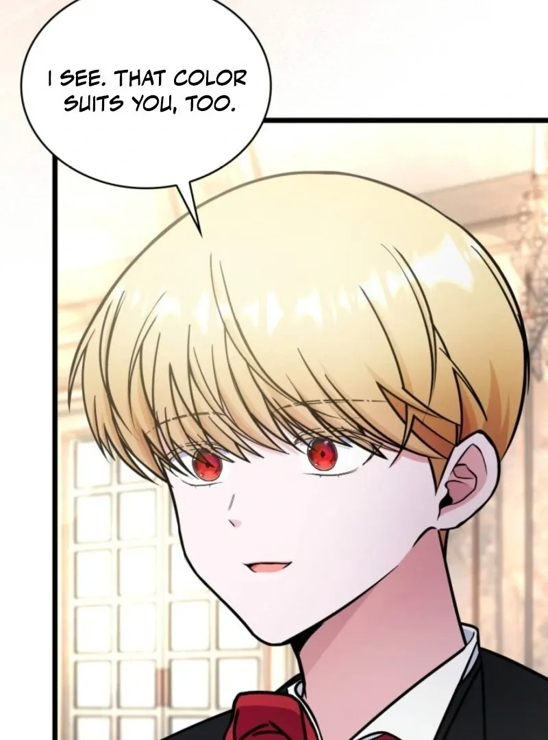 The Villain Family’s New Daughter-In-Law Chapter 57 Online - página 86