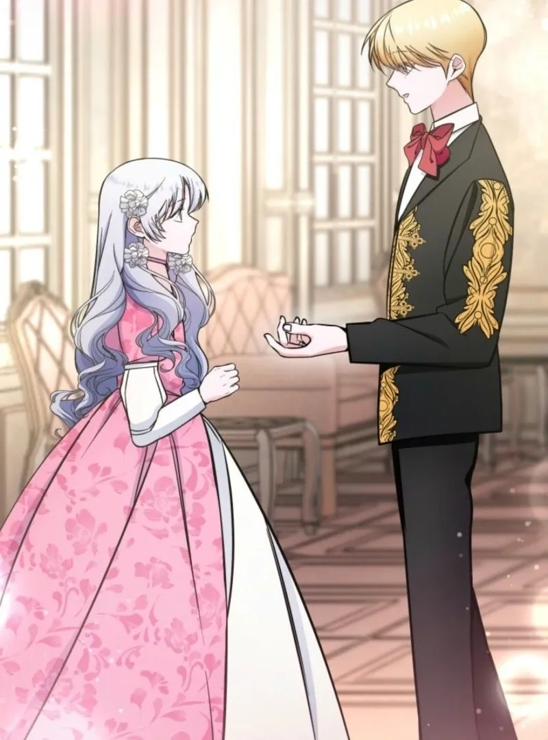 The Villain Family’s New Daughter-In-Law Chapter 57 Online - página 92