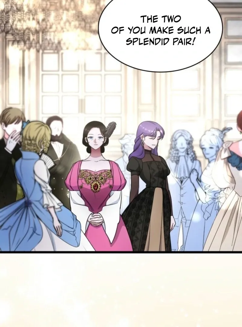 The Villain Family’s New Daughter-In-Law Chapter 57 Online - página 109