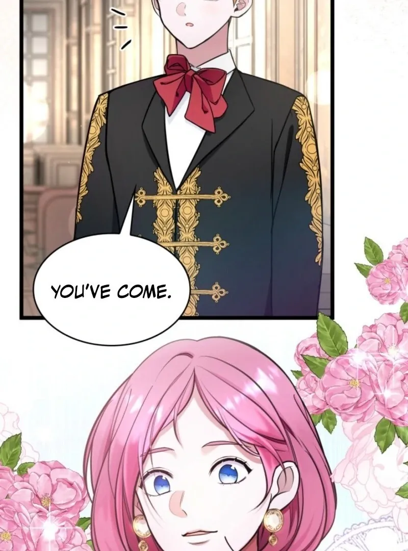 The Villain Family’s New Daughter-In-Law Chapter 57 Online - página 116