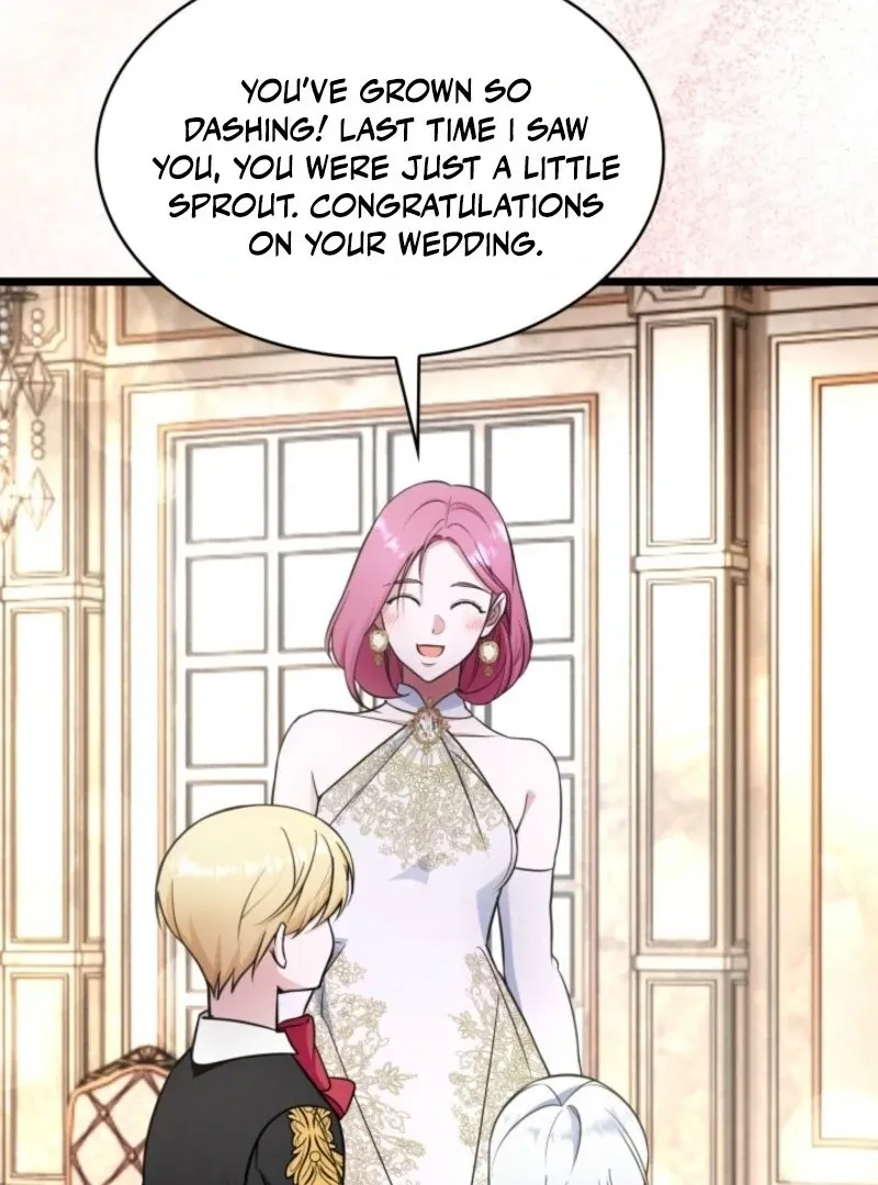 The Villain Family’s New Daughter-In-Law Chapter 57 Online - página 119