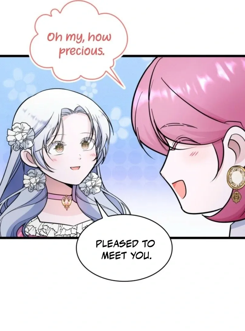 The Villain Family’s New Daughter-In-Law Chapter 57 Online - página 123