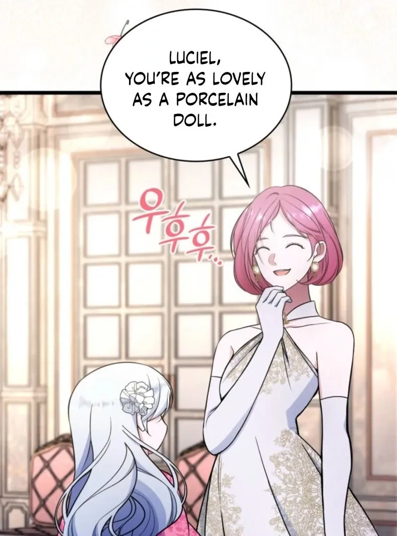 The Villain Family’s New Daughter-In-Law Chapter 58 Online - página 13