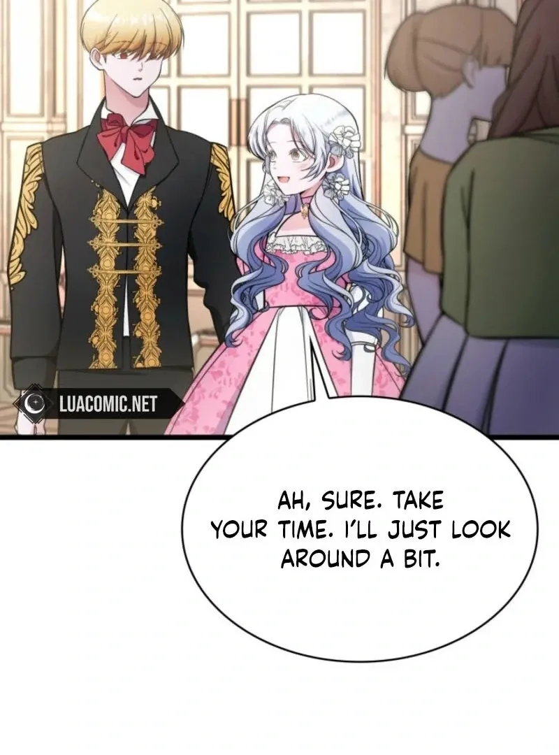 The Villain Family’s New Daughter-In-Law Chapter 58 Online - página 26