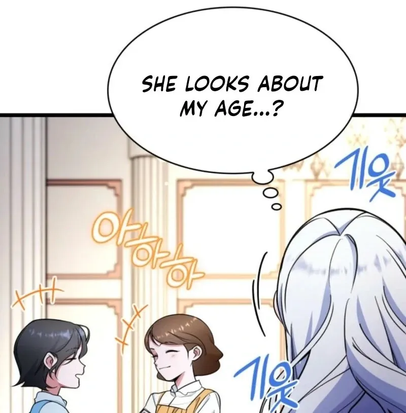 The Villain Family’s New Daughter-In-Law Chapter 58 Online - página 33