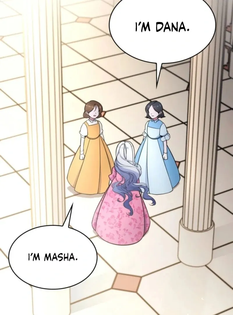 The Villain Family’s New Daughter-In-Law Chapter 58 Online - página 41