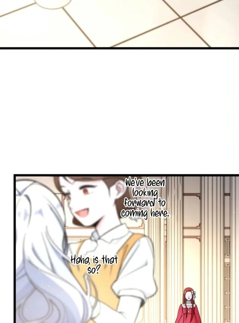 The Villain Family’s New Daughter-In-Law Chapter 58 Online - página 42