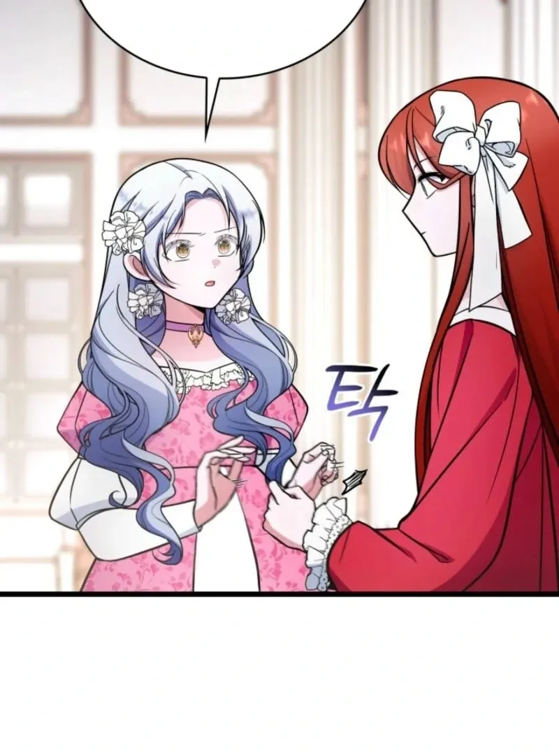 The Villain Family’s New Daughter-In-Law Chapter 58 Online - página 53