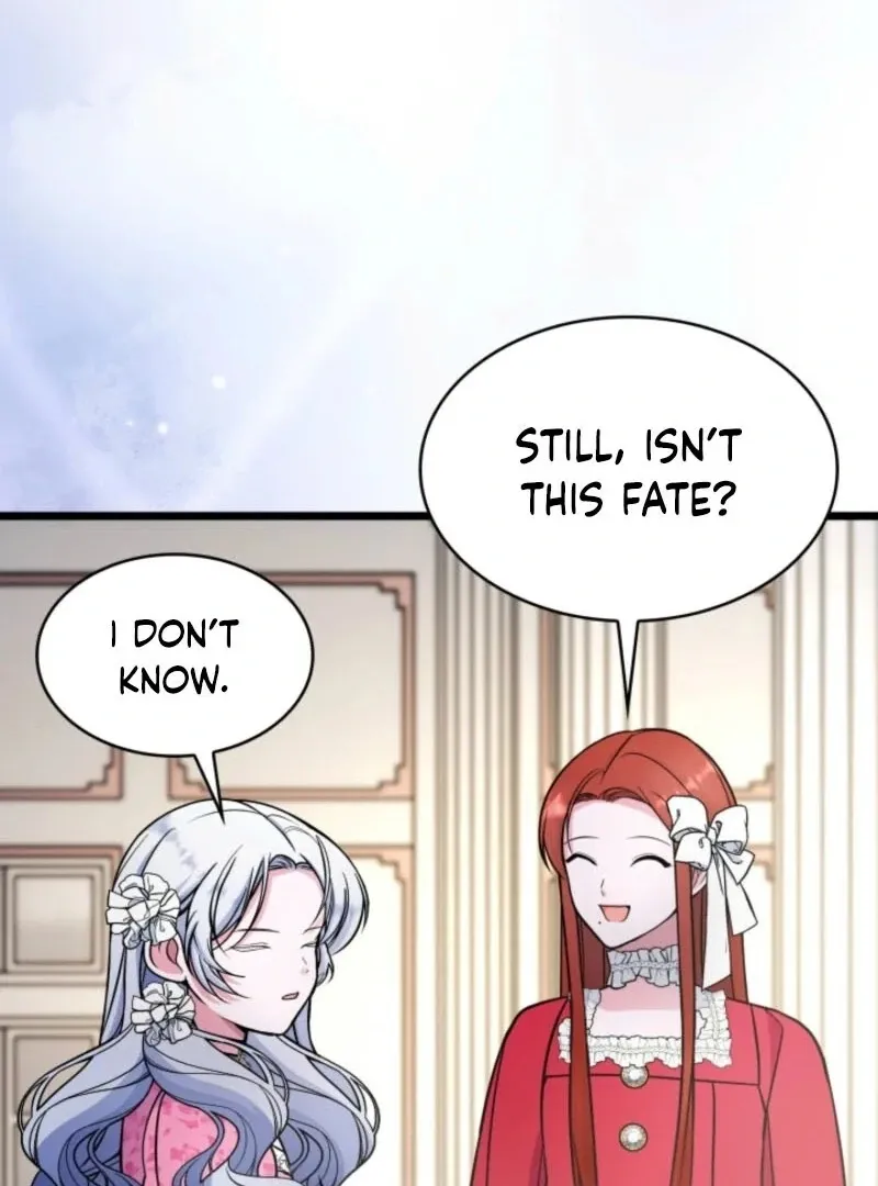 The Villain Family’s New Daughter-In-Law Chapter 58 Online - página 58