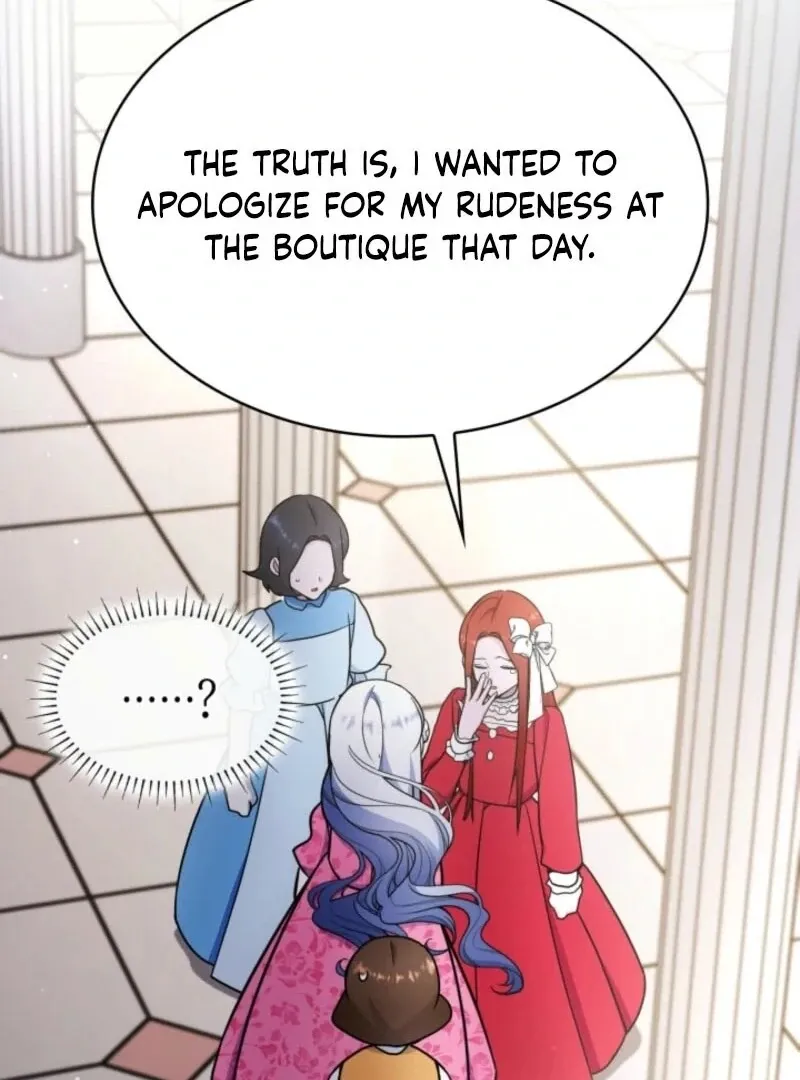 The Villain Family’s New Daughter-In-Law Chapter 58 Online - página 61