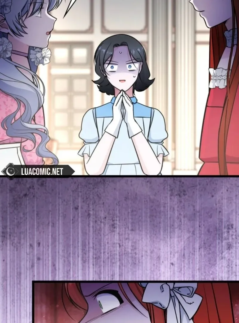 The Villain Family’s New Daughter-In-Law Chapter 58 Online - página 72