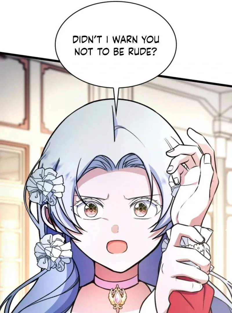 The Villain Family’s New Daughter-In-Law Chapter 58 Online - página 80
