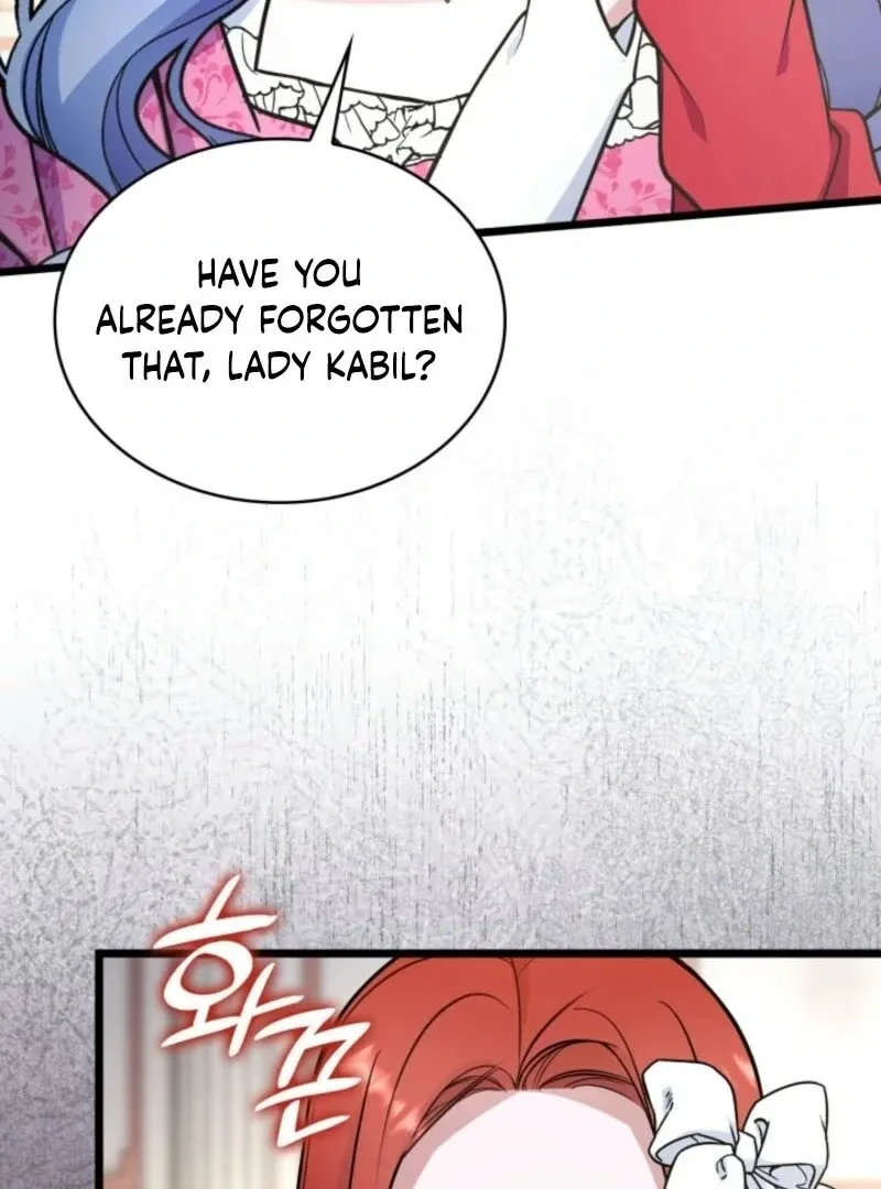 The Villain Family’s New Daughter-In-Law Chapter 58 Online - página 81
