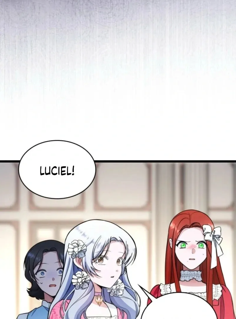 The Villain Family’s New Daughter-In-Law Chapter 58 Online - página 83