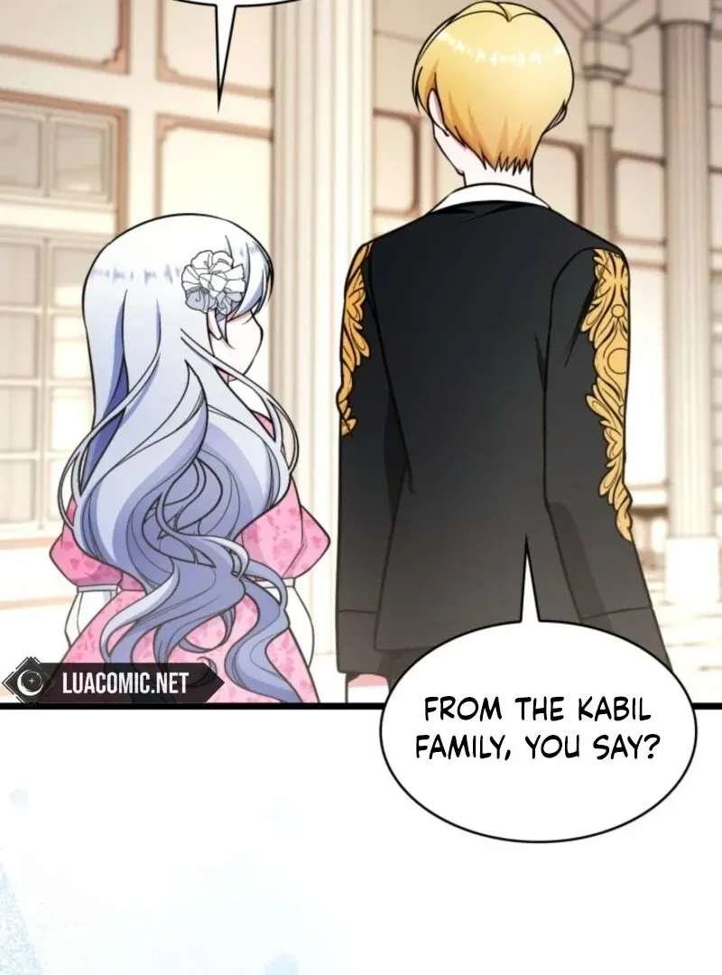 The Villain Family’s New Daughter-In-Law Chapter 58 Online - página 88