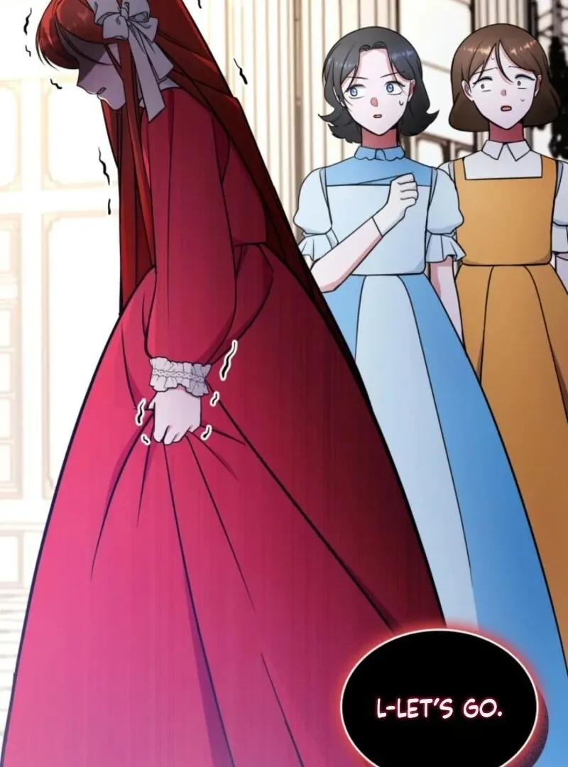 The Villain Family’s New Daughter-In-Law Chapter 58 Online - página 99