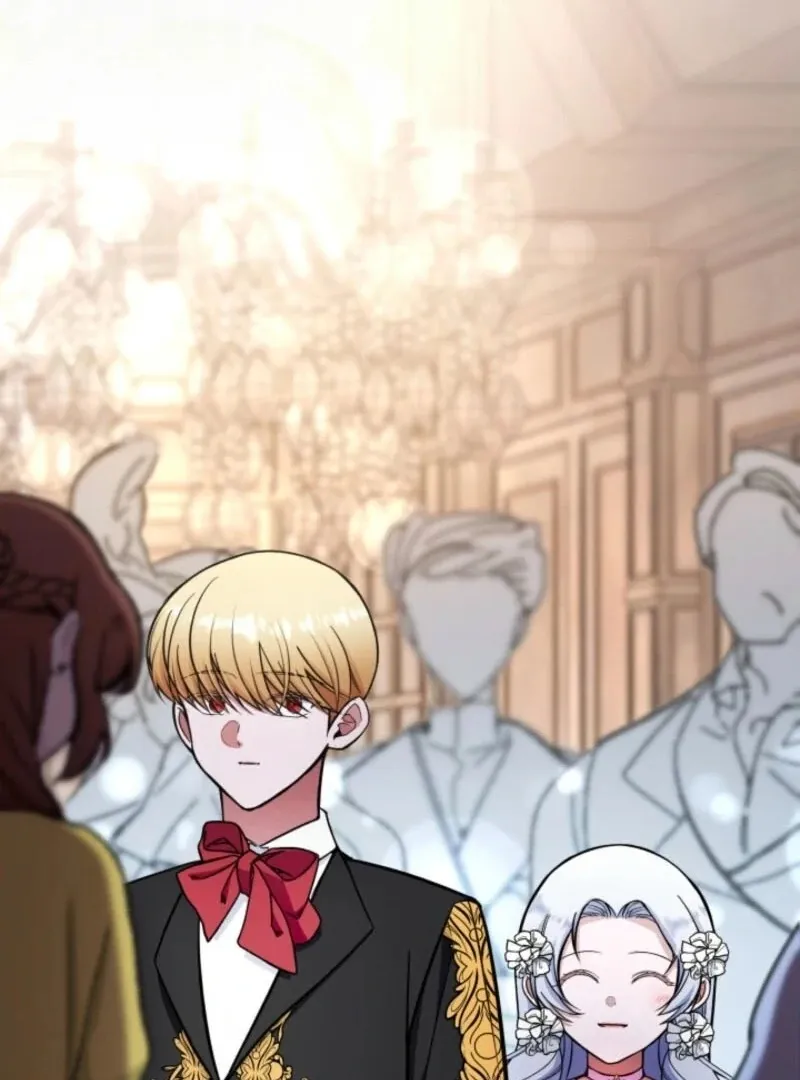 The Villain Family’s New Daughter-In-Law Chapter 58 Online - página 115