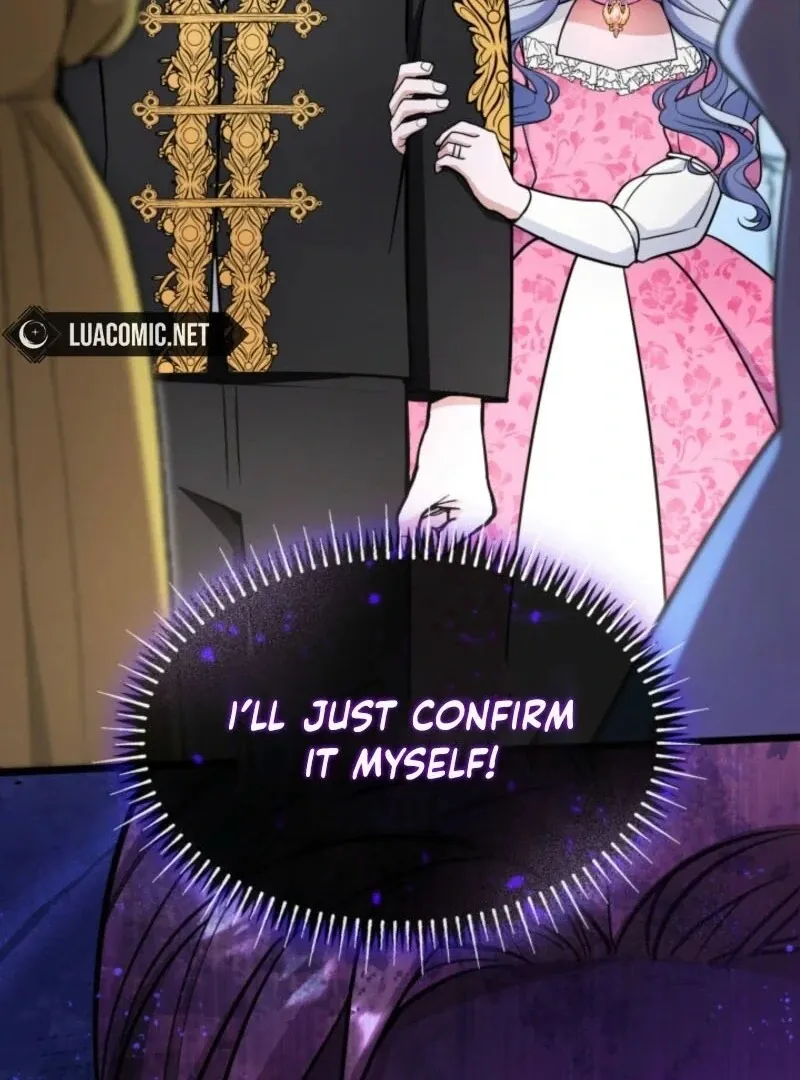 The Villain Family’s New Daughter-In-Law Chapter 58 Online - página 116