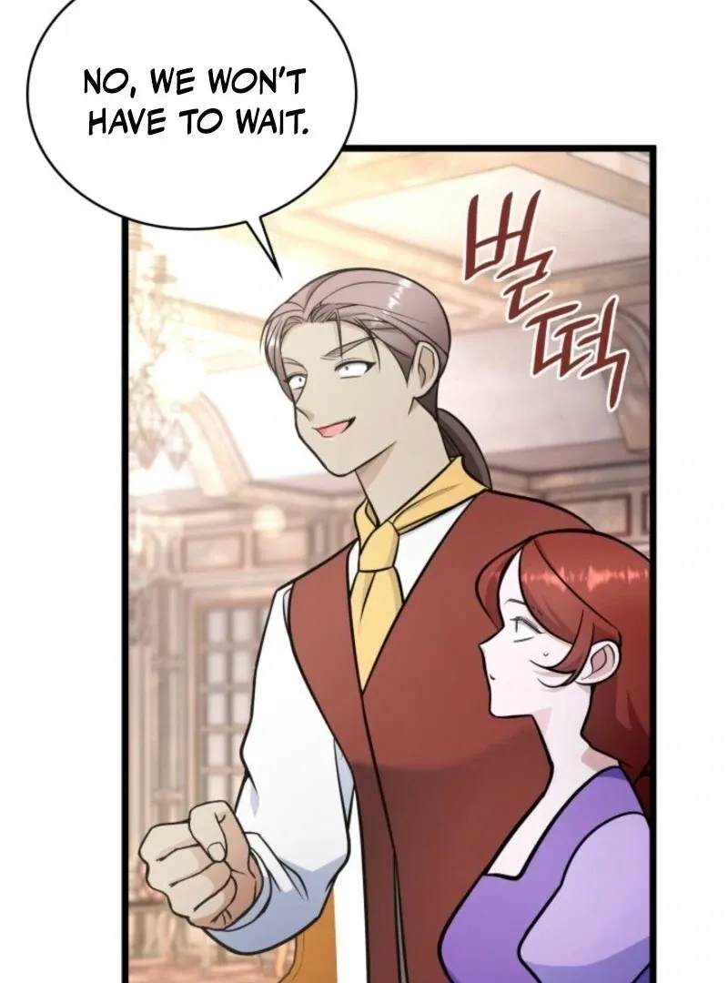 The Villain Family’s New Daughter-In-Law Chapter 59 Online - página 3