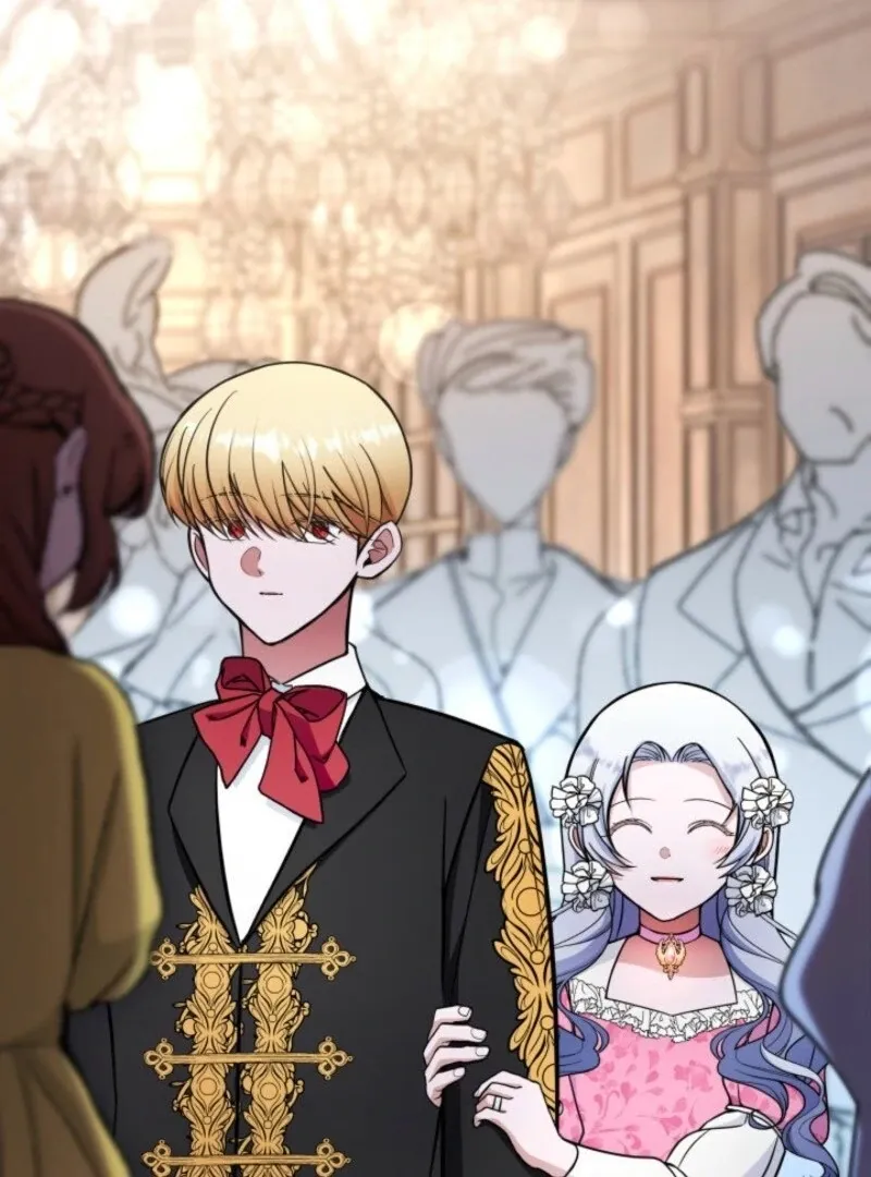 The Villain Family’s New Daughter-In-Law Chapter 59 Online - página 5