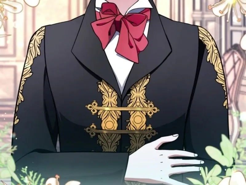 The Villain Family’s New Daughter-In-Law Chapter 59 Online - página 11