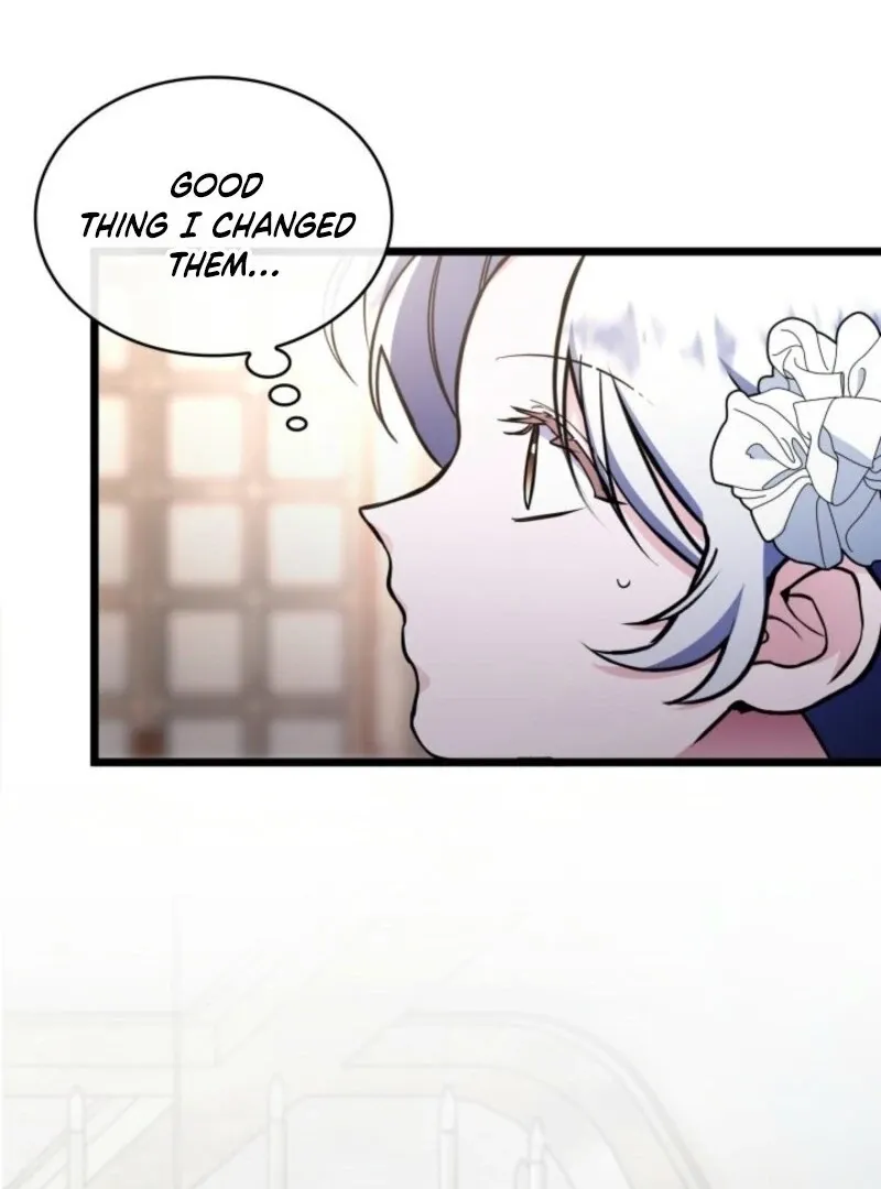 The Villain Family’s New Daughter-In-Law Chapter 59 Online - página 20