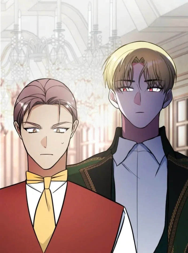 The Villain Family’s New Daughter-In-Law Chapter 59 Online - página 21