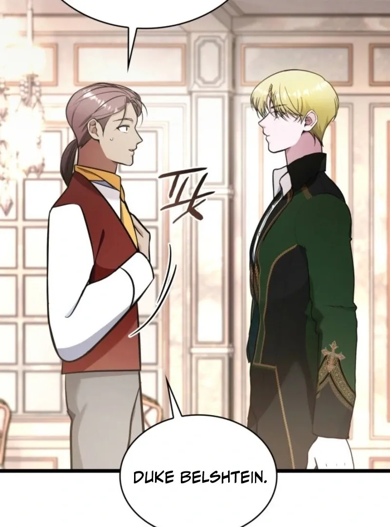 The Villain Family’s New Daughter-In-Law Chapter 59 Online - página 27