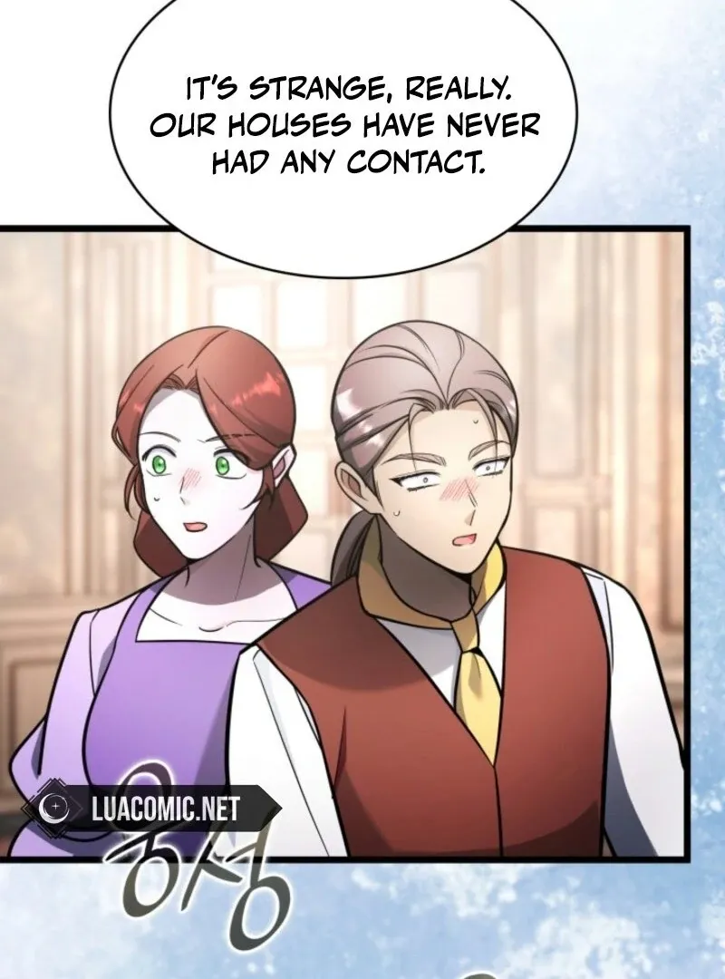The Villain Family’s New Daughter-In-Law Chapter 59 Online - página 37